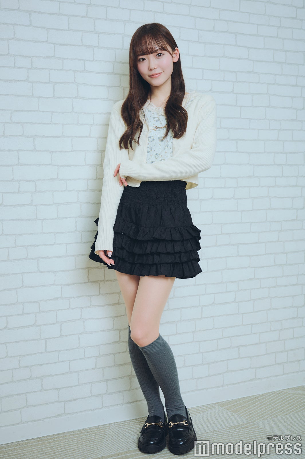 KARIN（C）モデルプレス