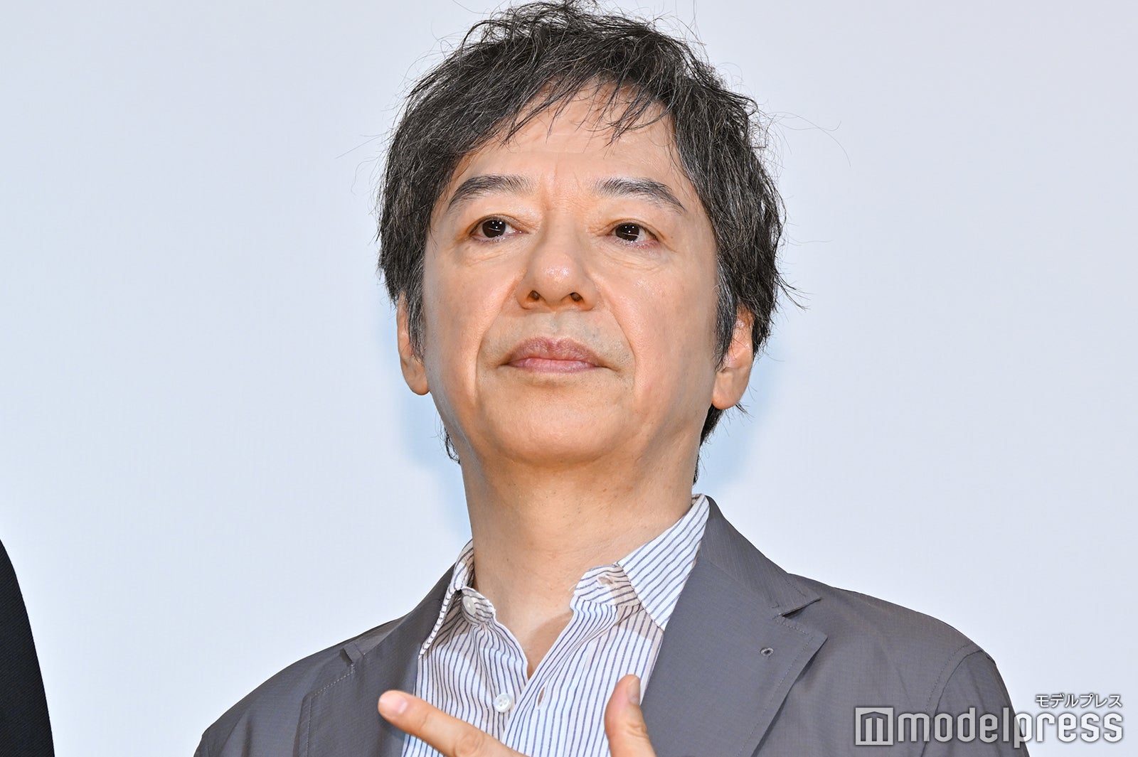 板尾創路（C）モデルプレス