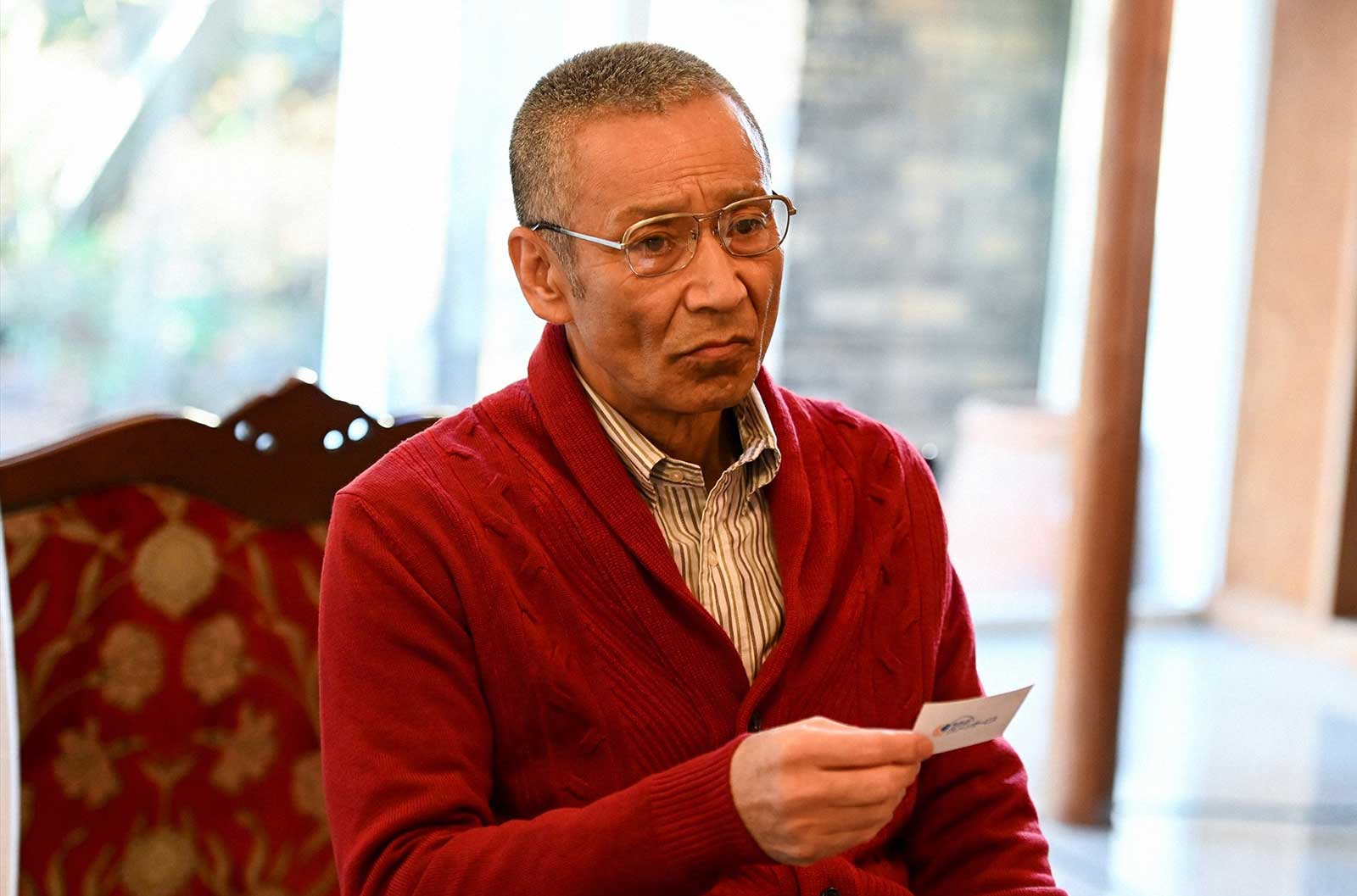 「天国と地獄 ～サイコな2人～」第6話より（C）TBS