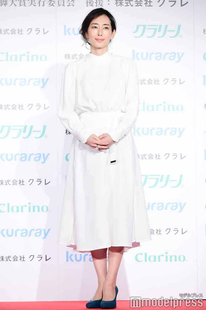 木村多江(C)モデルプレス