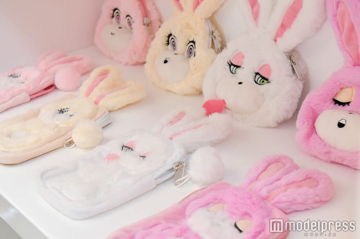 (C)モデルプレス