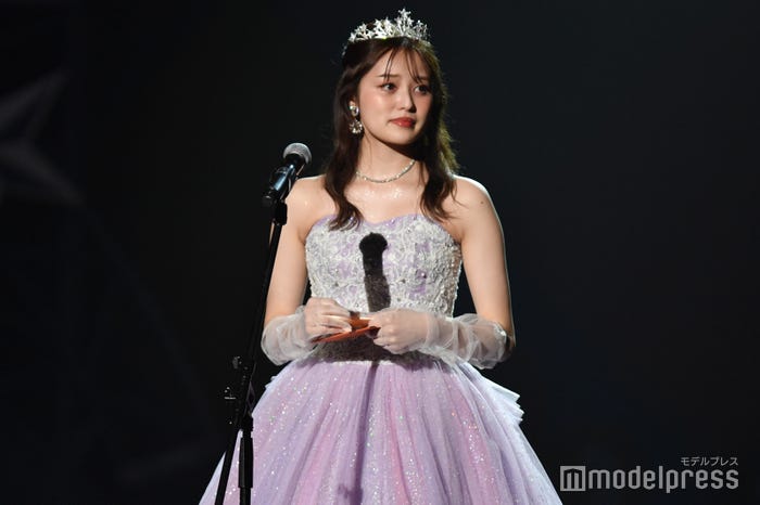 福山絢水(あやみん) (C)モデルプレス