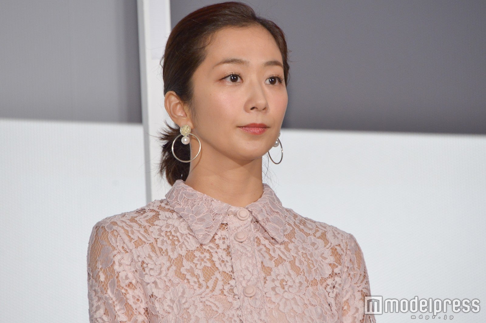 優香 （C）モデルプレス