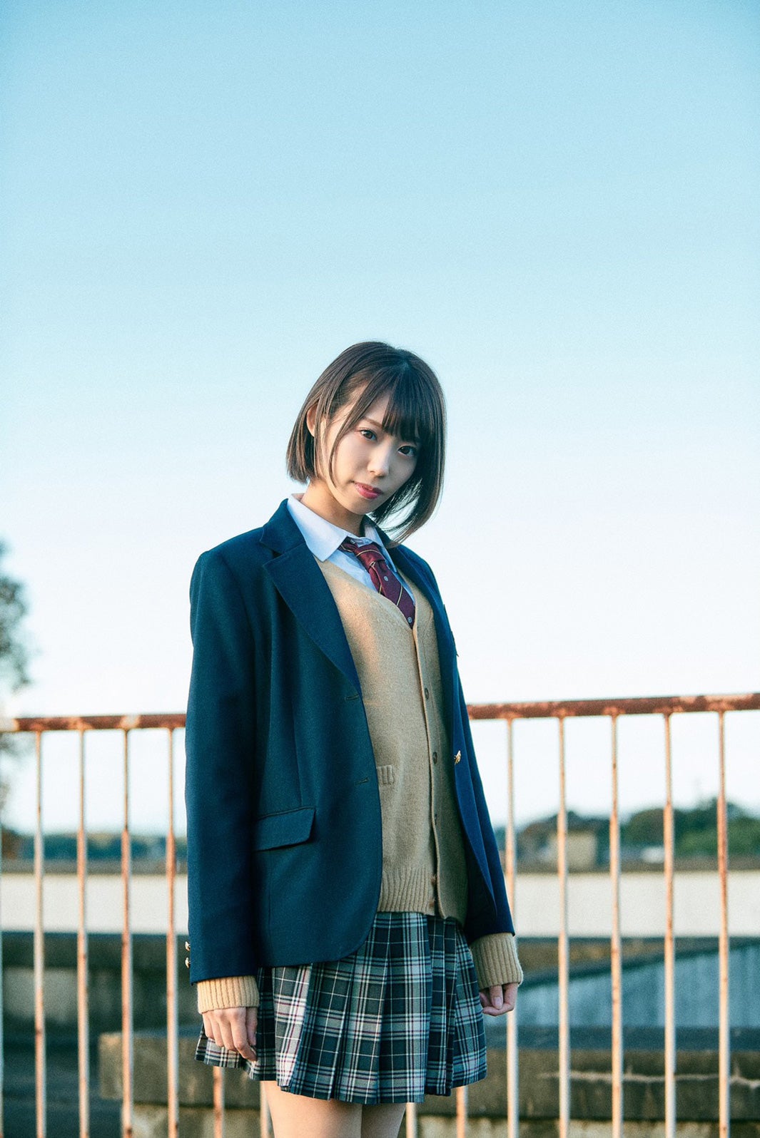 山岸奈津美 （提供写真）