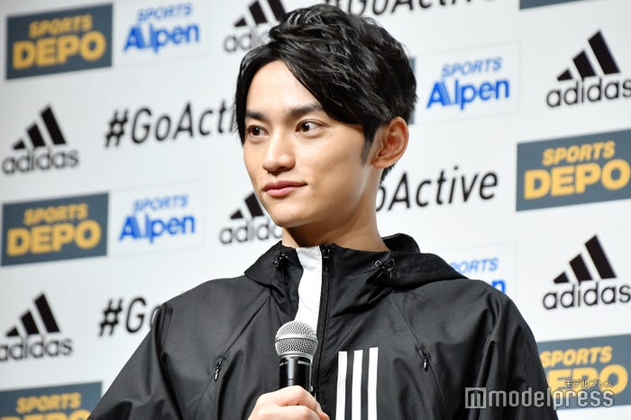 SKY-HI(C)モデルプレス