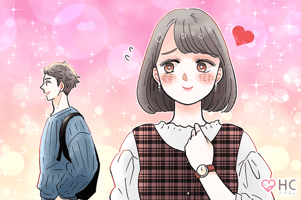 逃がさないで 恋愛に逃げ腰な 草食系男子 を落とす方法って モデルプレス