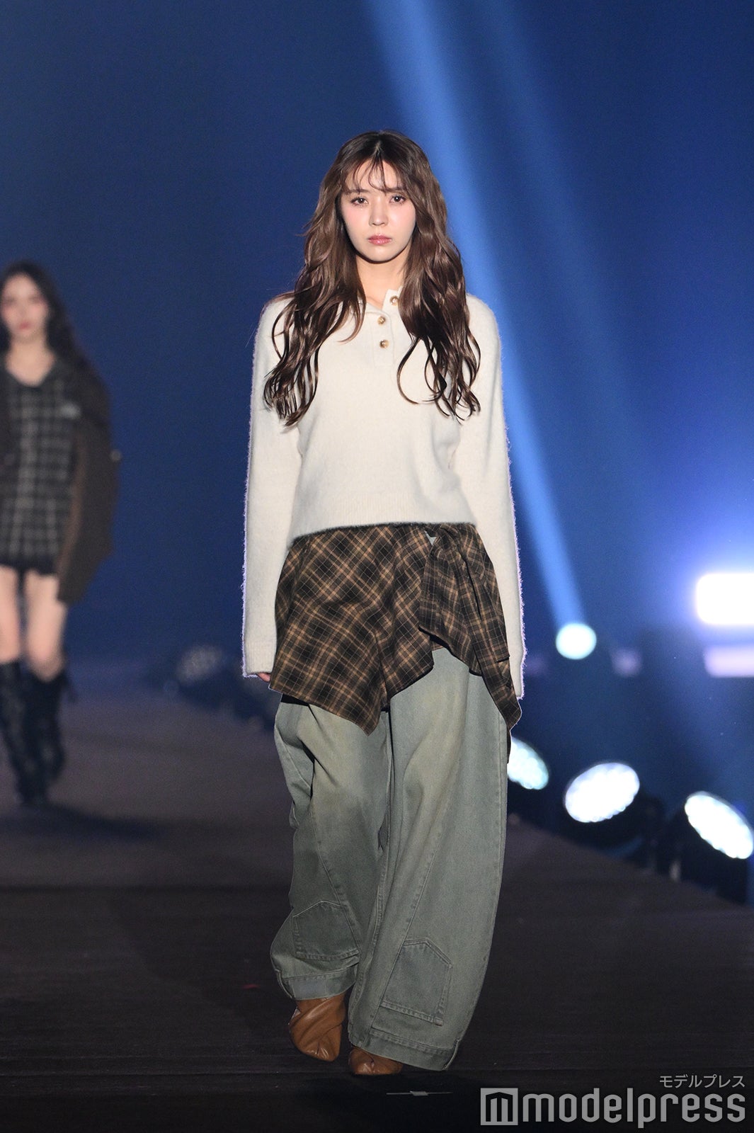 小林由依（C）モデルプレス