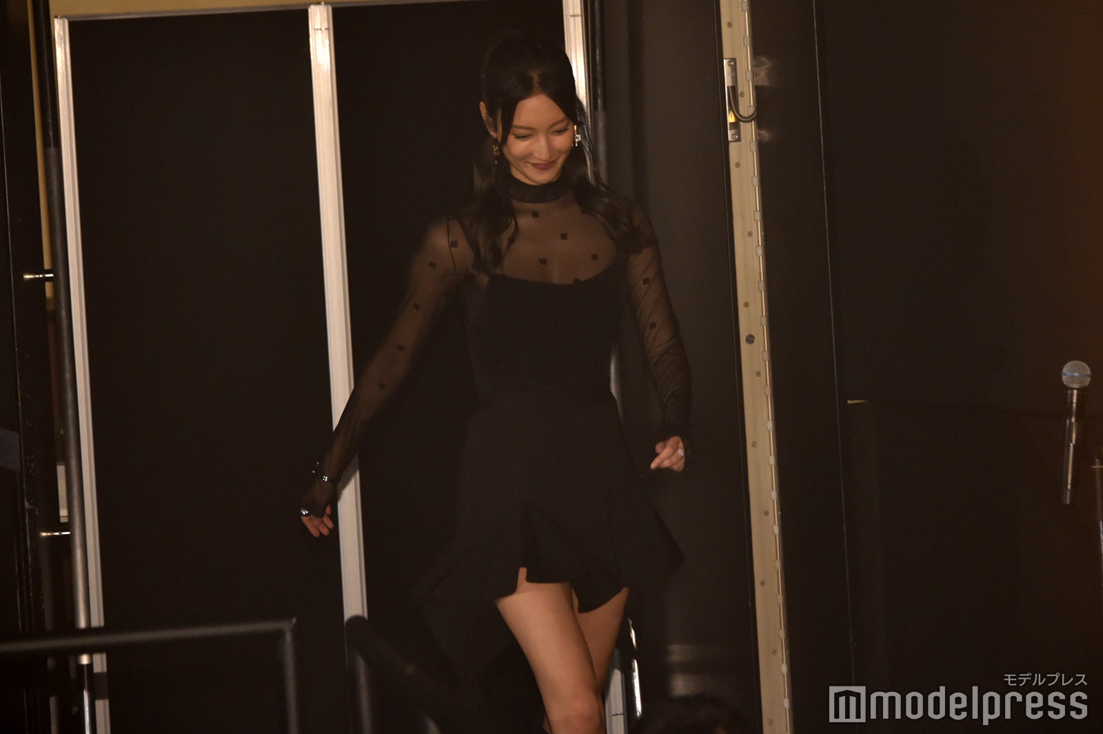 菜々緒（C）モデルプレス