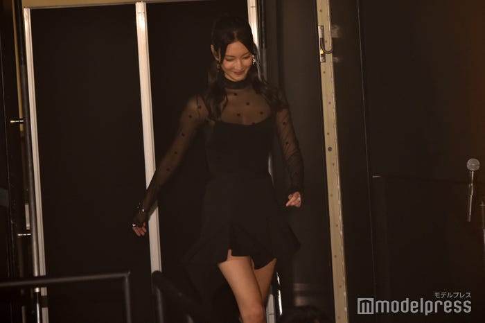 菜々緒(C)モデルプレス