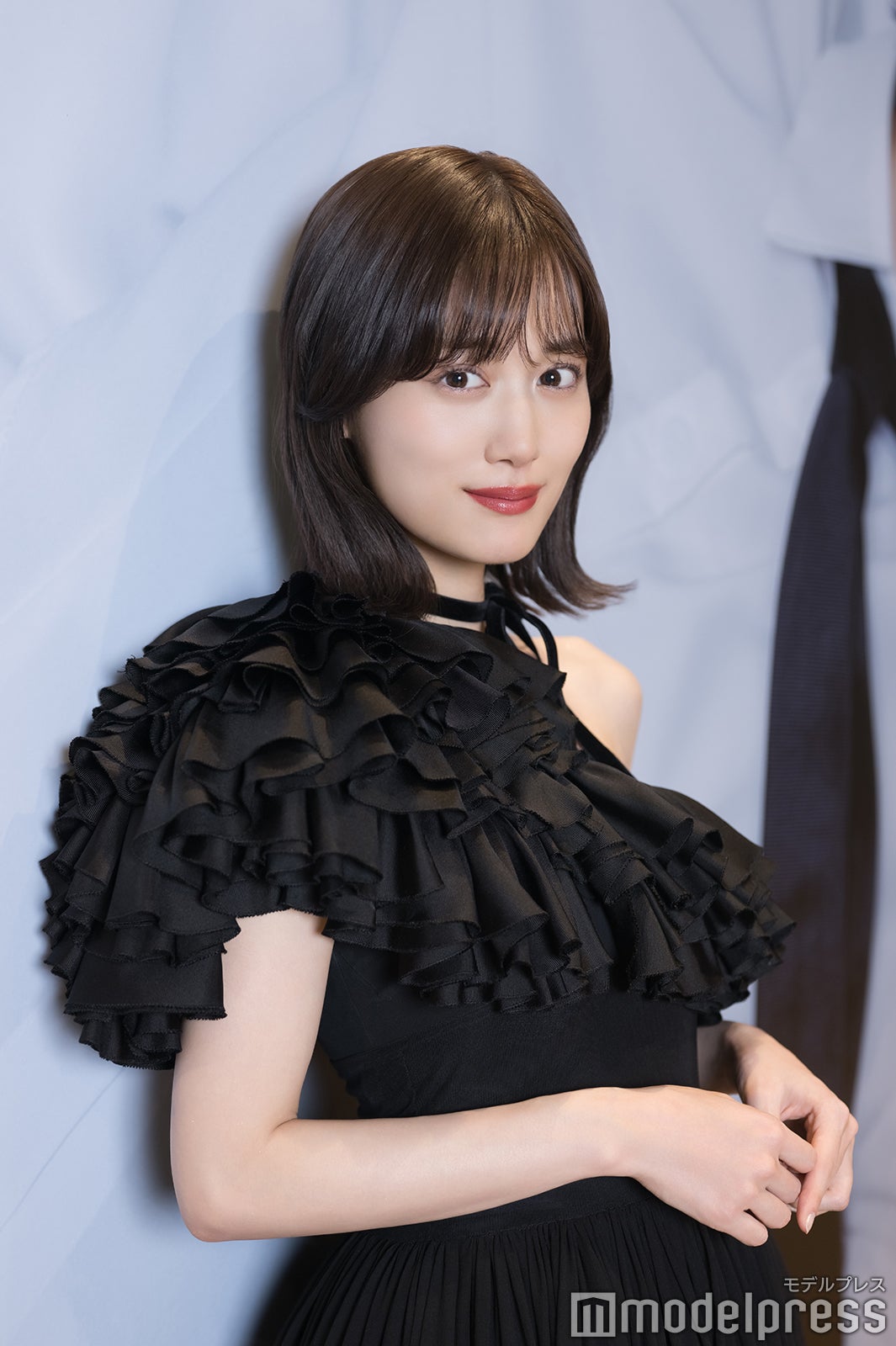 山下美月（C）モデルプレス