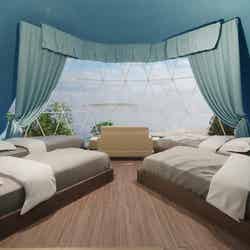 蒼天海峯 -SOUTENKAIHOU-/提供画像