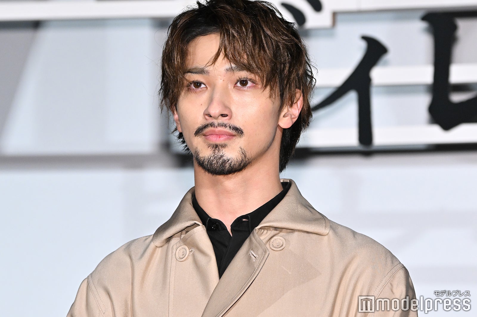 横浜流星（C）モデルプレス