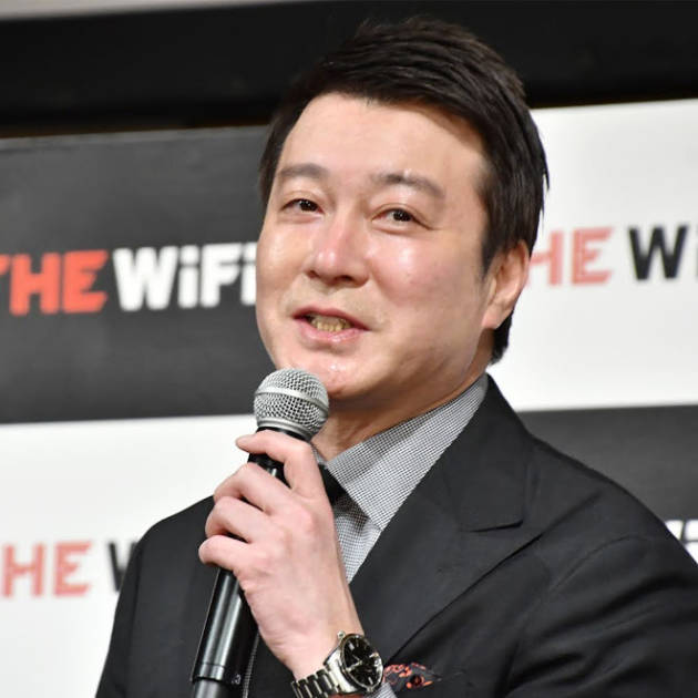 ロンブー田村淳 加藤浩次からの 珍アドバイス 明かし 本当にやらなくてよかった モデルプレス ロンブー田村淳 加藤浩次からの 珍アドバイス 明かし 本当にやらなくてよかった モデルプレス