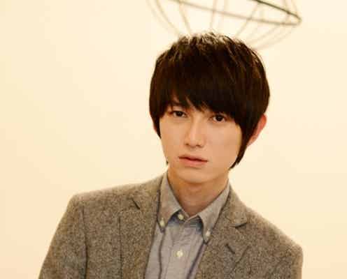 本郷奏多、嵐・二宮和也主催の食事会&ドラマ現場の裏話を語る モデルプレスインタビュー