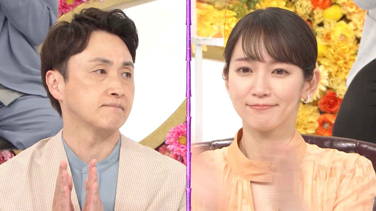 吉岡里帆、幼少期のお宝写真公開 児嶋一哉「10分くらい見ていられる」