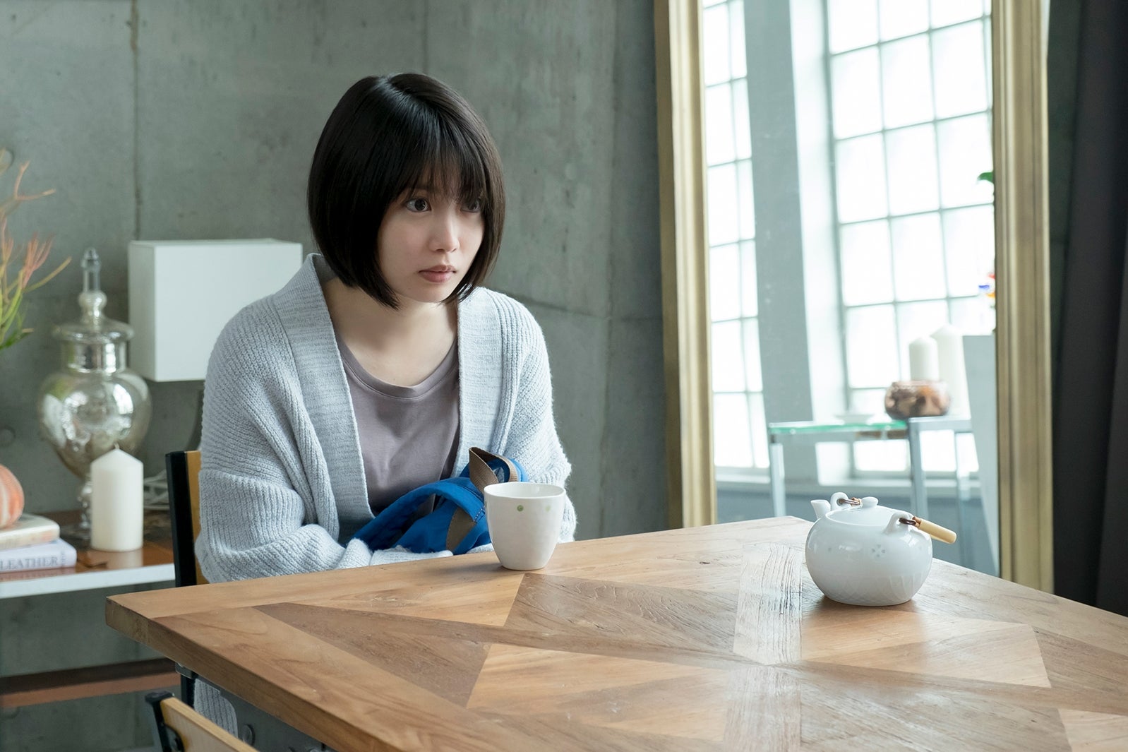 ドラマ「伊藤くん A to E」第3話より（C）「伊藤くん A to E」製作委員会　制作プロダクション：ドリマックス・テレビジョン