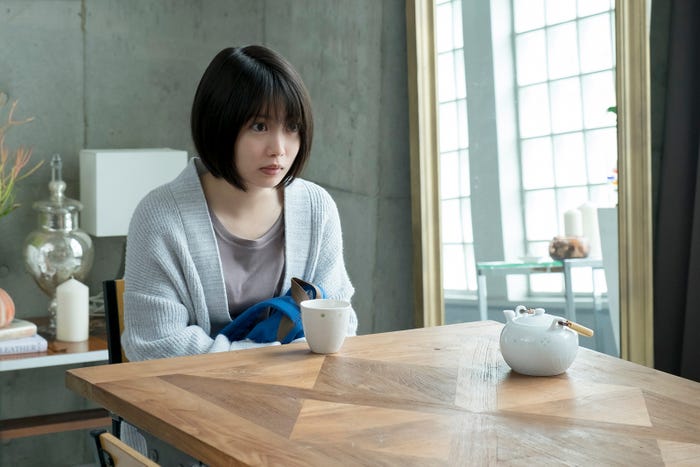 ドラマ「伊藤くん A to E」第3話より(C)「伊藤くん A to E」製作委員会 制作プロダクション:ドリマックス・テレビジョン