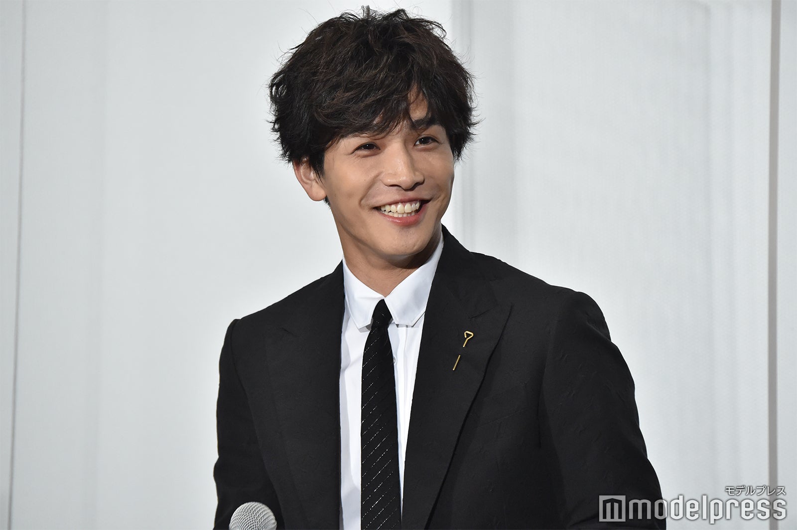 岩田剛典 （C）モデルプレス