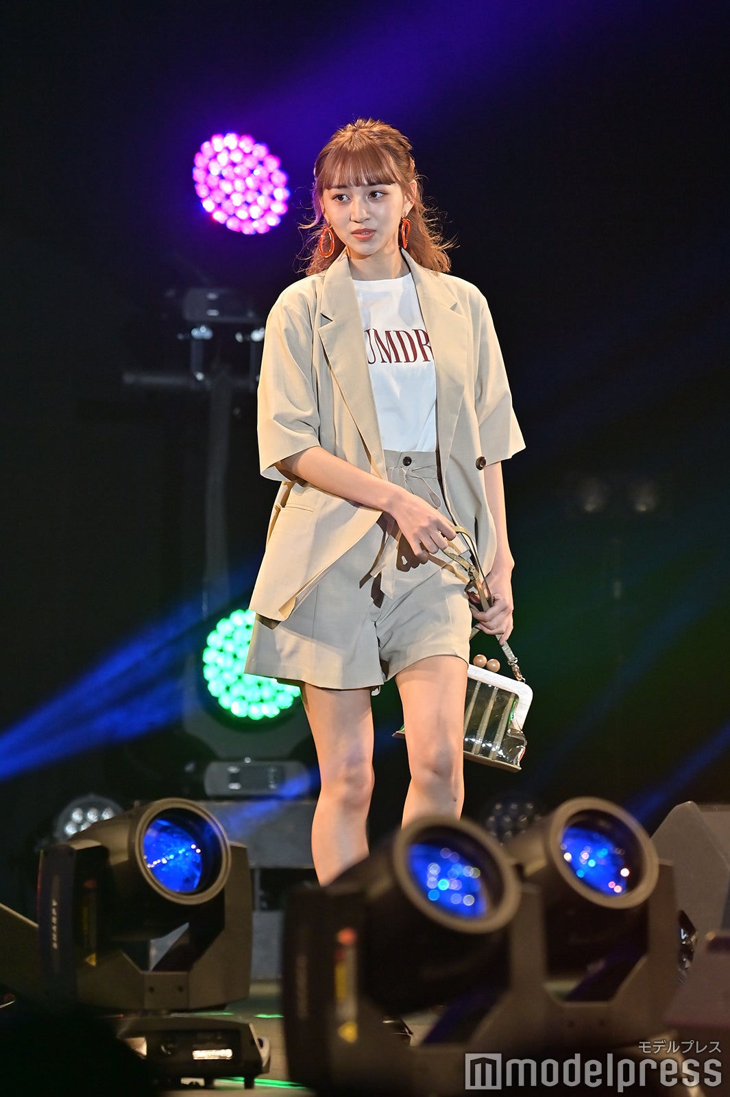 長谷川美月 （C）モデルプレス