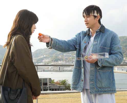 「君が心をくれたから」マカロンのお菓子言葉の“2つの意味”・リレー形式回収…「ちゃんと繋がってる」「胸が苦しい」と視聴者涙