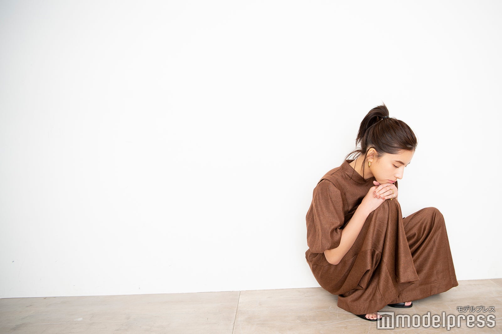 ラブリ（C）モデルプレス