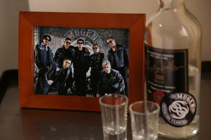 「HiGH&LOWSeason2」第9話より(C)「HiGH&LOW」製作委員会