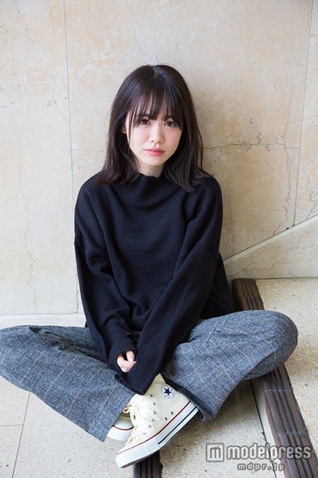 菅本裕子(画像提供:講談社)