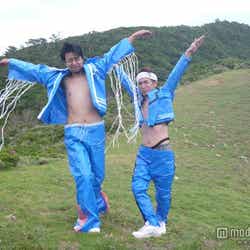 よゐこもファッションショーに挑戦(C)テレビ朝日