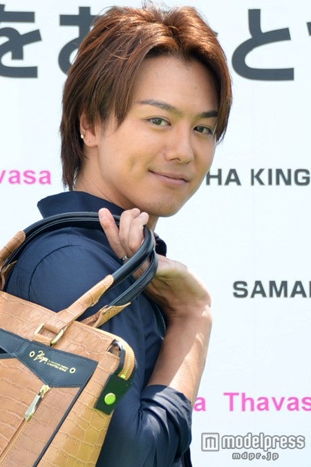 EXILE・TAKAHIRO「乱れるほど抱きしめた」 - モデルプレス