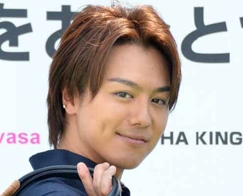 EXILE・TAKAHIRO「乱れるほど抱きしめた」