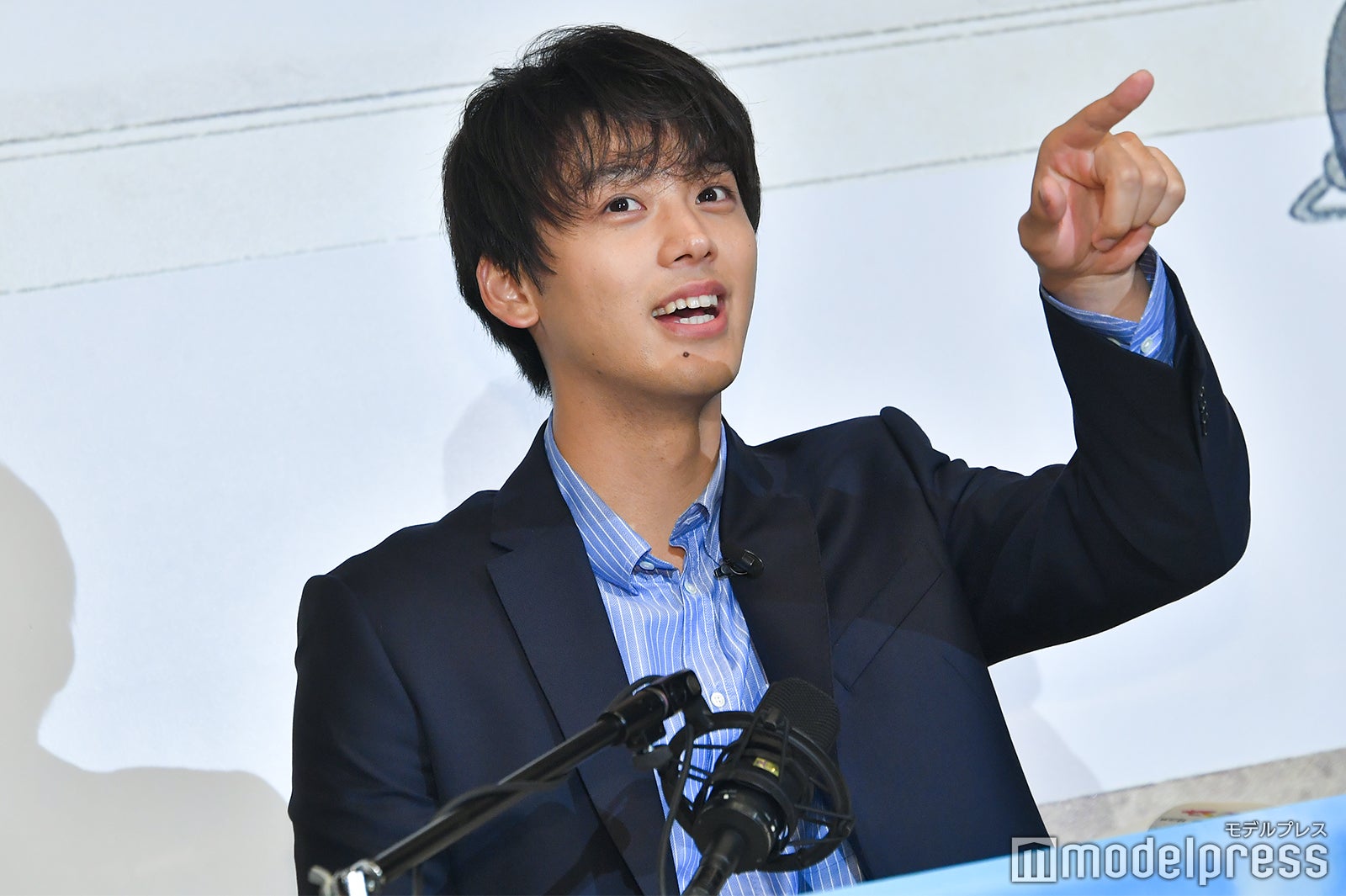 竹内涼真 （C）モデルプレス