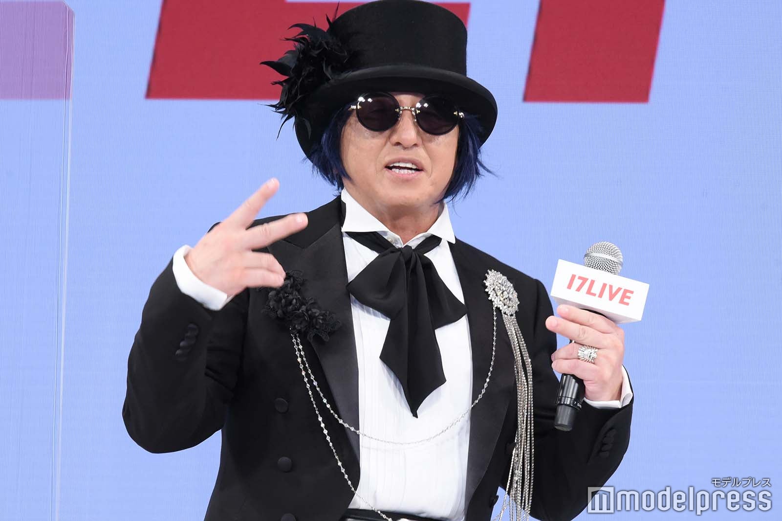 DJ KOO（C）モデルプレス