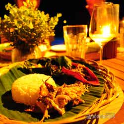 米料理や麺料理が豊富なインドネシア料理(C)モデルプレス