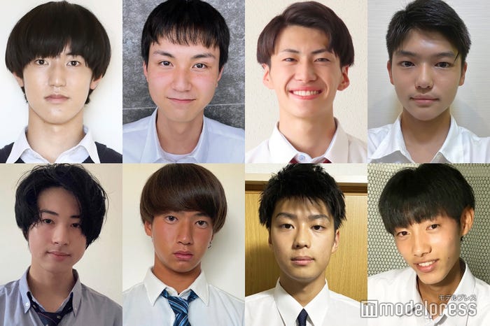 中国・四国エリア候補者の一部