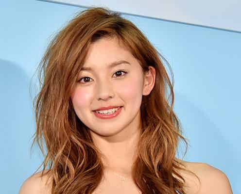 “10等身弱”モデル朝比奈彩、初「サンジャポ」で異次元スタイルをお披露目