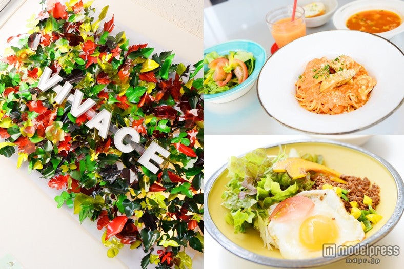 沖縄食材でキレイを高めるトータルビューティカフェ