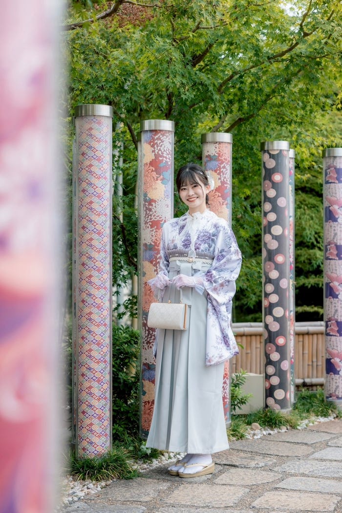 真帆「私の夢」(提供写真)