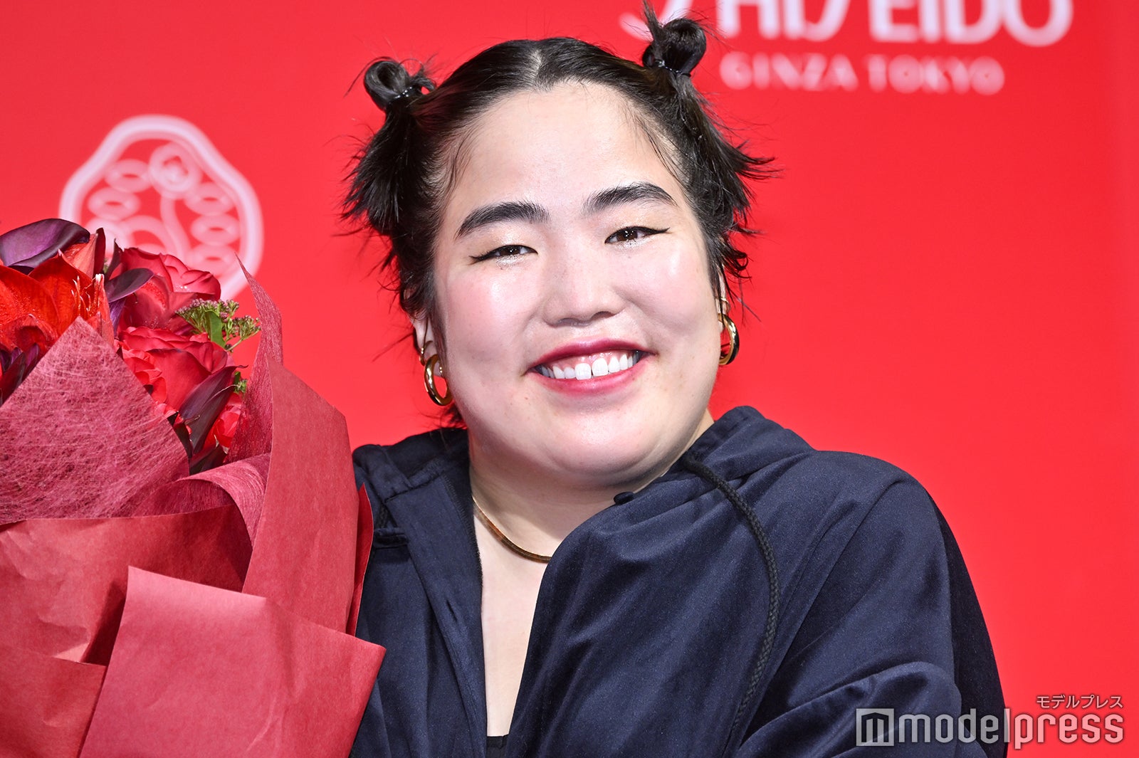 頭負傷で休養のゆりやんレトリィバァ、復帰後初の公の場「いろいろご心配をおかけいたしまして」