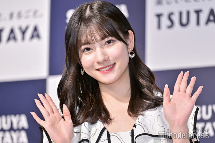 北川莉央(C)モデルプレス