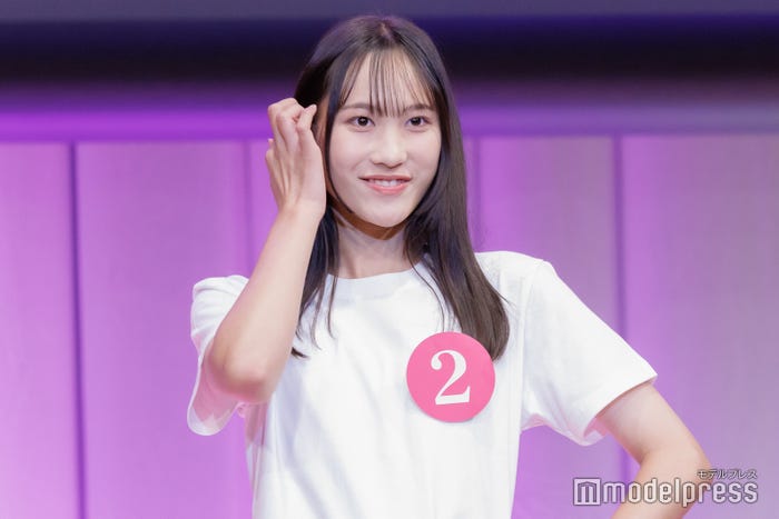 丹野ももか(C)モデルプレス