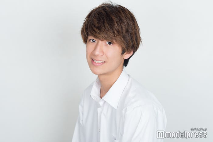 青山京平(C)モデルプレス