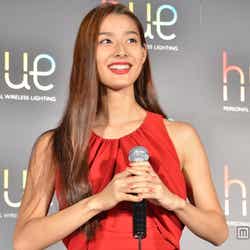 石田純一の娘・すみれ