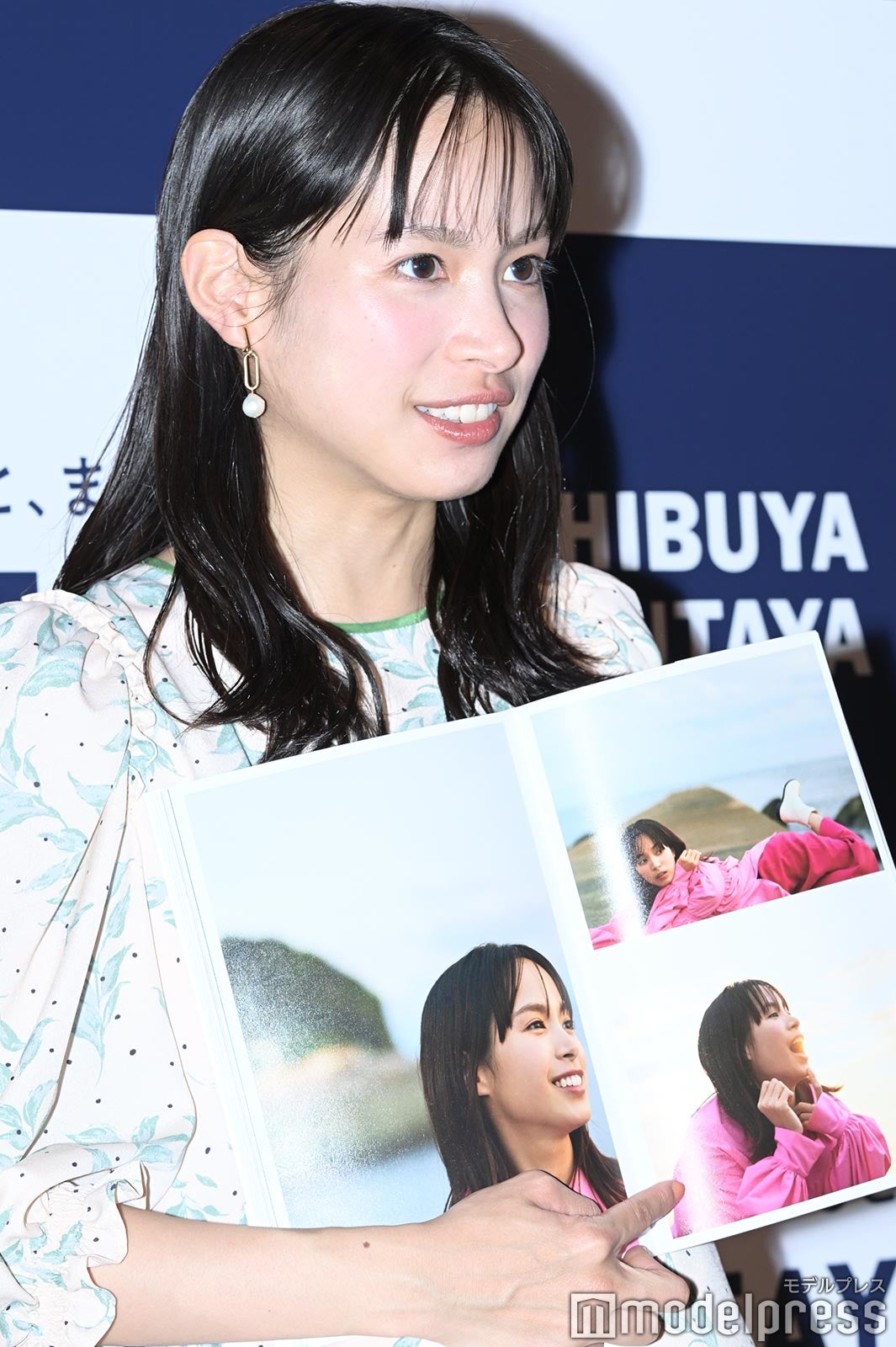 関水渚 （C）モデルプレス