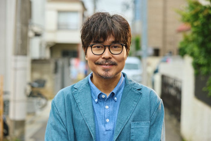 小澤征悦(C)ABCテレビ