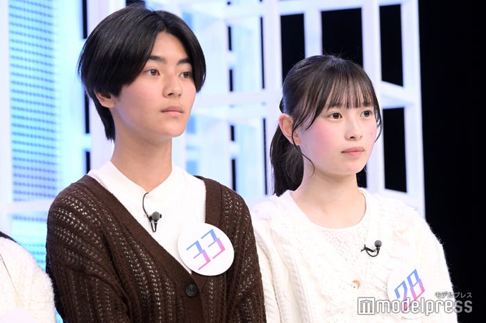 岸本小雪、大和奈央 (C)モデルプレス