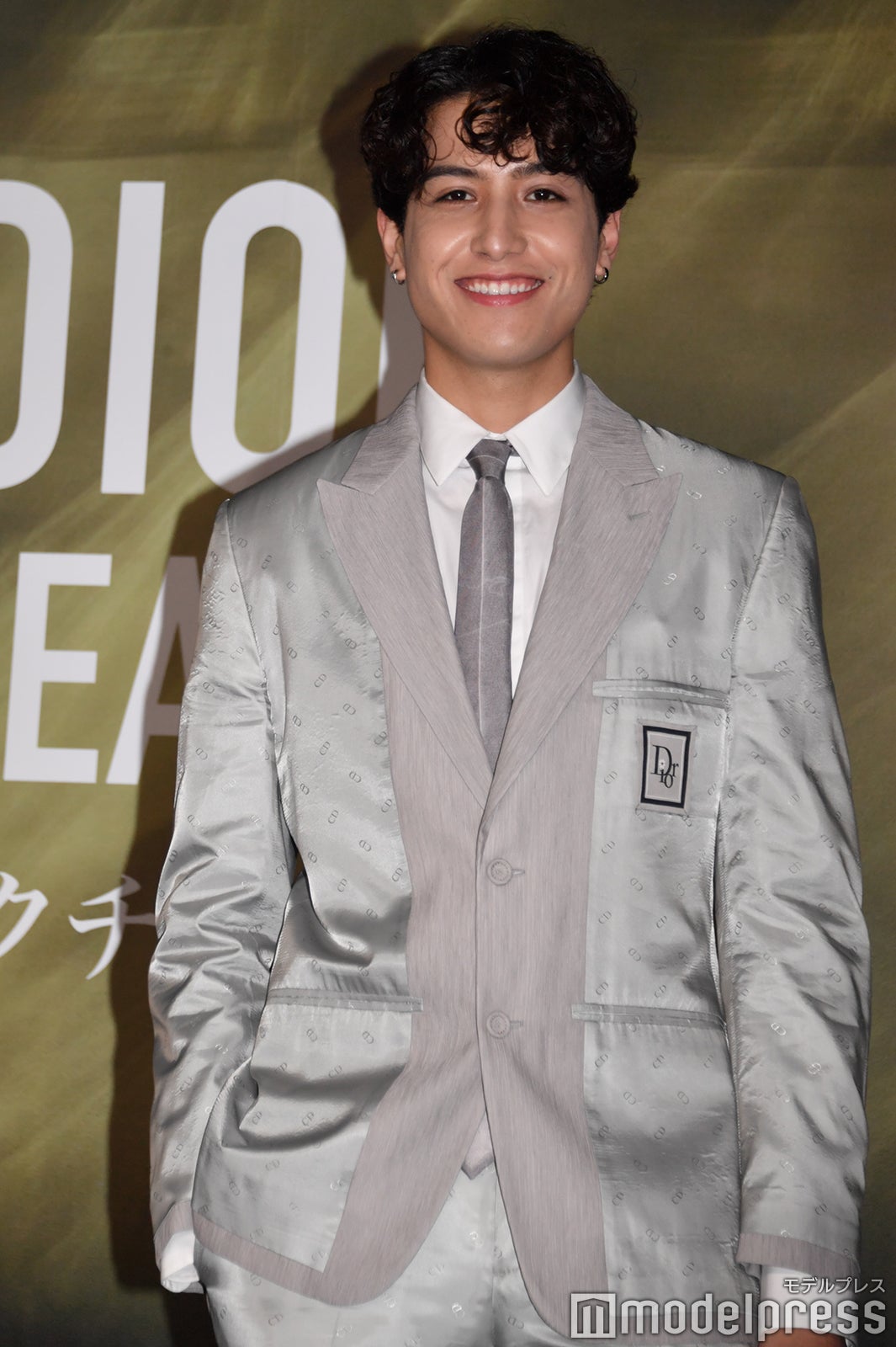 kemio （C）モデルプレス