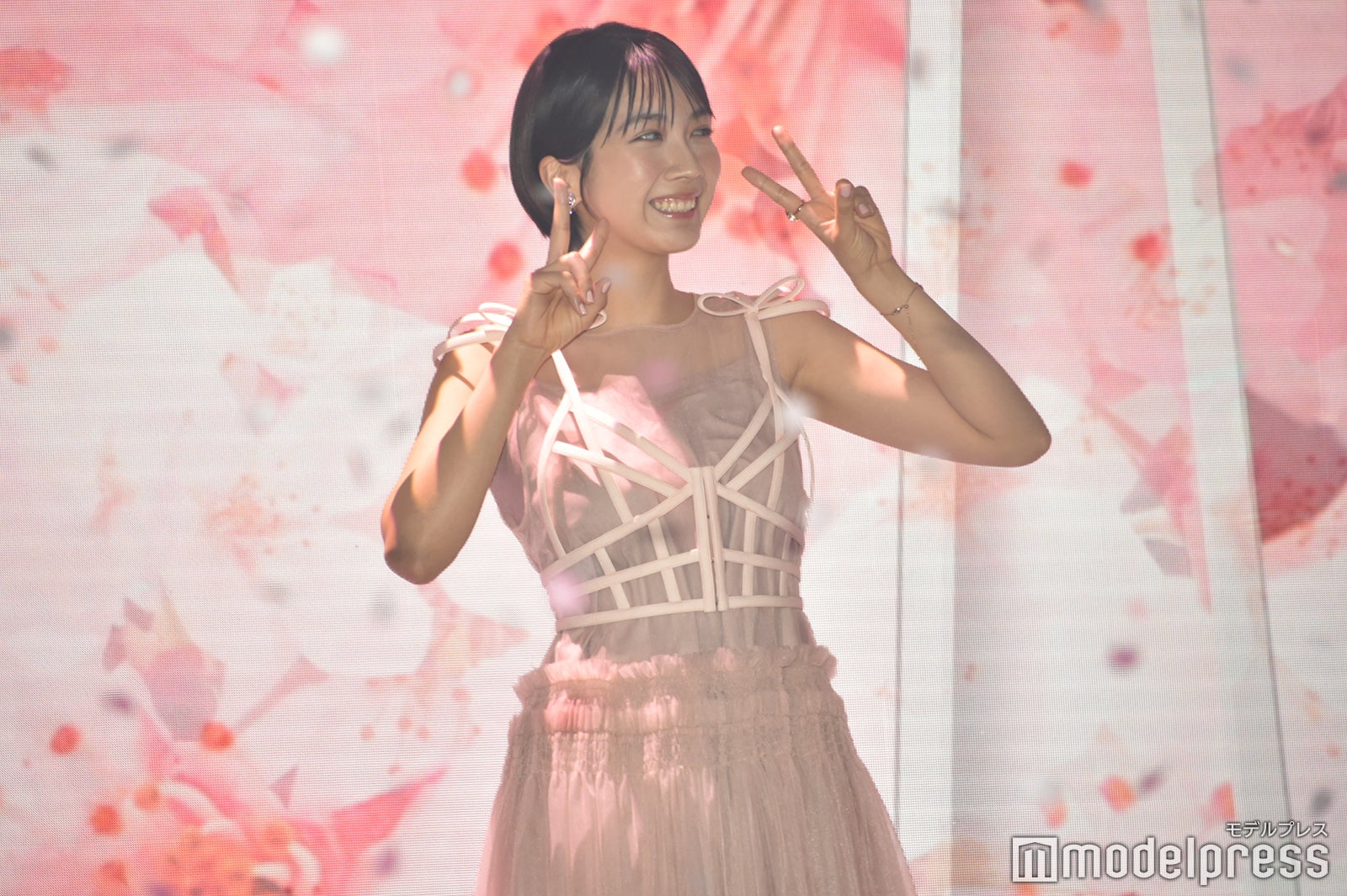 松本穂香 （C）モデルプレス