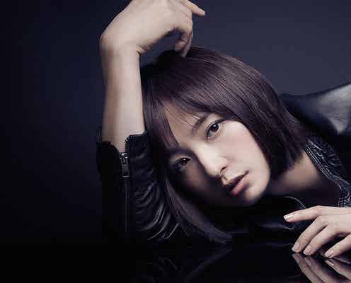 「アンフェア」シリーズ初の舞台化 篠田麻里子が“雪平夏見”役<コメント到着>