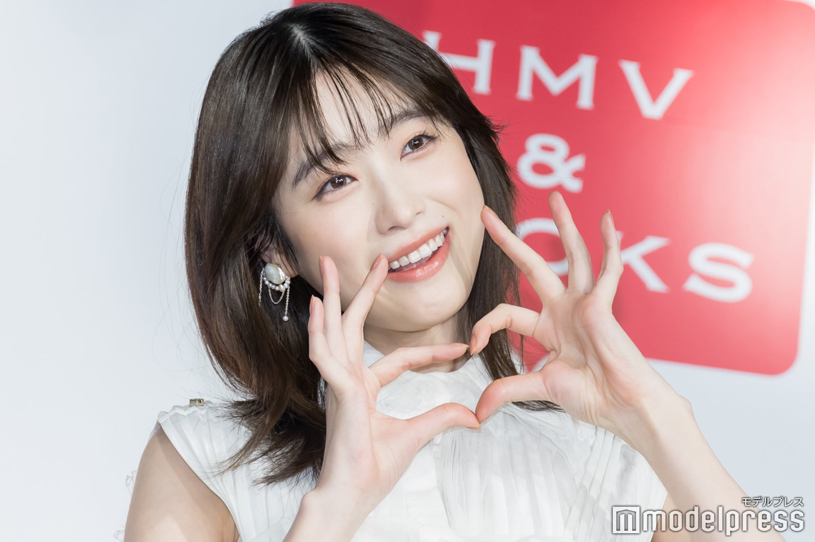 高橋ひかる（C）モデルプレス