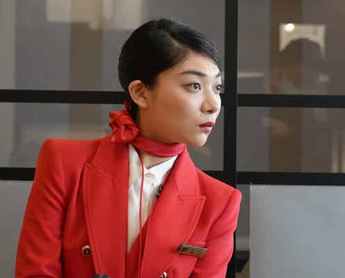 「ブラッシュアップライフ」河口さん(三浦透子)の“パーカー”に書かれている英文の変化「細かすぎる演出」「ちゃんと意味があった」と話題